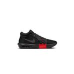 Nike FB2239-005 Lebron Witness 8 Siyah Unisex Basketbol Ayakkabısı