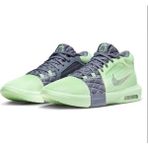 Nike FB2239-300 Lebron Witness Vııı Erkek Basketbol Ayakkabısı