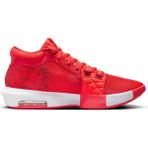 Nike FB2239-600 Lebron Witness VIII Erkek Basketbol Ayakkabısı
