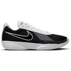 Nike FB2599-003 Air Zoom G.T. Cut Academy Siyah Erkek Basketbol Ayakkabısı