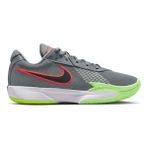 Nike FB2599-015 Gri Air Zoom G.T. Cut Academy Erkek Basketbol Ayakkabısı