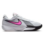 Nike FB2599-105 Beyaz Air Zoom G.T. Cut Academy Erkek Basketbol Ayakkabısı
