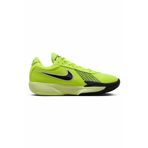 Nike FB2599-700 Air Zoom G.T. Cut Academy Sarı Erkek Sneaker Ayakkabı