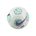 Nike FB2983-101 Mercurial Fade Beyaz Futbol Topu