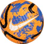 Nike FB2985-870 Premier League Academy 5 No Futbol Topu - Turuncu
