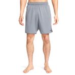 Nike FB4196-084 Dri-Fit Totality Gri Erkek Antrenman Tayt