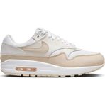 Nike FB5060-100 Air Max 1 Premium Wmns Sanddrift Unisex Spor Ayakkabı