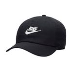 Nike FB5063-010 Siyah Club Günlük Stil Çocuk Şapka