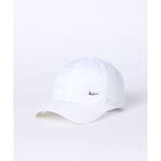 Nike FB5372-043 Mavi Dri-FIT Club Unstructured Metal Swoosh Cap Unisex Şapka