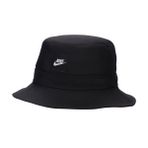 Nike FB5648-010 Siyah Apex Bucket Günlük Stil Çocuk Şapka