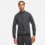 Nike FB6401-010 Academy Dri-fıt Antrasit Erkek Sweatshirt