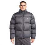 Nike FB7368-068 Club Günlük Stil Erkek Mont
