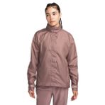 Nike FB7451-208 Fast Repel Kahverengi Koşu Kadın Ceket