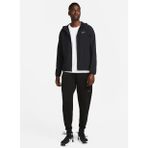 Nike FB7482-010 M NK DF FORM HD JKT Siyah Erkek Zip Ceket