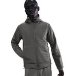 Nike FB7544-289 Gri Therma-Fit Unlimited Synthetic Insulated Erkek Antrenman Ceket