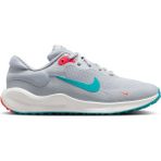 Nike FB7689-008 Gri Revolution 7 Çocuk Koşu Ayakkabısı
