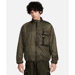 Nike FB7903-325 Yeşil Sportswear Tech Woven N24 Packable Lined Jacket Erkek Ceket