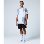 Nike FB8171-010 Sportswear Tech Fleece Siyah Erkek Şort