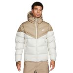 Nike FB8185-247 Krem Erkek Mont
