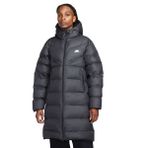 Nike FB8189-010 Siyah Windrunner Primaloft Erkek Günlük Mont