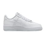 Nike FB8251-100 B-77 Wmns Air Force 1 Beyaz Kadın Spor Ayakkabı