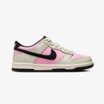Nike FB9109-601 Dunk Low GS Pink Rise Kadın Sneaker Ayakkabı