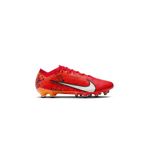 Nike FD1161-600 Mercurial Zoom Vapor 15 Mds Elite Ag-Pro Kırmızı Erkek Futbol Sert Zemin Kramponu
