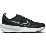 Nike FD2291-001 Siyah Interact Run Erkek Koşu Ayakkabısı