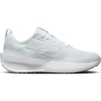 Nike FD2291 104 Interact Run Beyaz Erkek Koşu Ayakkabısı