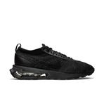 Nike FD2764-001 Air Max Flyknit Racer Siyah Erkek Spor Ayakkabı