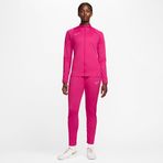 Nike FD4120-615 Academy Dri Fit Pembe Kadın Eşofman Takımı