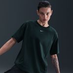 Nike FD4149-390 Tee Essential Yeşil Kadın T-Shirt
