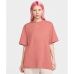 Nike FD4149-634 Sportswear Essential Pembe Kadın T-Shirt
