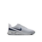 Nike FD4329-003 Air Max Nuaxis Gri Erkek Sneaker Ayakkabı