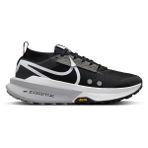 Nike FD5190-001 Siyah Zoomx Zegama Trail 2 Erkek Koşu Ayakkabısı