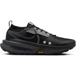 Nike FD5190-002 Zoom X Zegama Trail 2 Vibram Kaymaz Taban Spor Ayakkabı