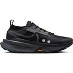 Nike FD5191-003 Zegama 2 Siyah Arazi Tipi Koşu Outdoor Ayakkabı