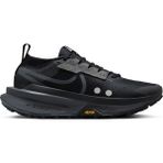 Nike FD5191-003 Zegama 2 Siyah Arazi Tipi Koşu Outdoor Ayakkabı