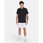 NIKE FD5384-100Victory Dri-FIT Erkek Tenis Şort Beyaz