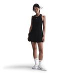 Nike FD5584-010 Victory Dri-FIT Siyah Kadın Spor Atlet