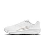 Nike FD6454-100 Downshifter 13 Beyaz Erkek Koşu Ayakkabısı
