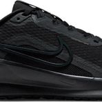 Nike FD6454 Downshifter 13 Siyah Spor Ayakkabı