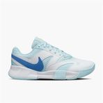 Nike FD6575-400 Court Lite 4 Sert Kort Kadın Tenis Ayakkabısı