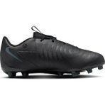 Nike FD6722-002 JR Phantom GX II Academy FG/MG Siyah Çocuk Futbol Krampon