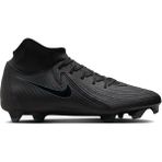 Nike FD6725-002 Phantom Luna 2 Academy Siyah Erkek Çim Zemin Kramponu