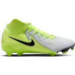 Nike FD6725-003 Phantom Luna 2 Academy FG/MG Beyaz Erkek Çim Zemin Kramponu