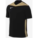 Nike Fd7430-011 M Df Park Derby Iv Jsy Ss Siyah Erkek Forma