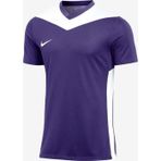 Nike FD7430-547 M Df Park Derby Iv Jsy Ss Mor Erkek Forma