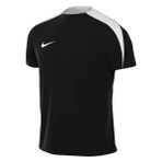 Nike FD7487-010 Strike24 Dri-Fit Siyah Spor Erkek T-Shirt