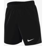 Nike FD7535-010 Siyah Strike24 Dri-Fit Spor Erkek Şort